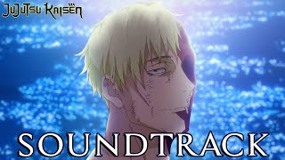 Nanamis Theme  Jujutsu Kaisen S2 EP18 呪術廻戦  Emotional Soundtrack [upl. by Starla]