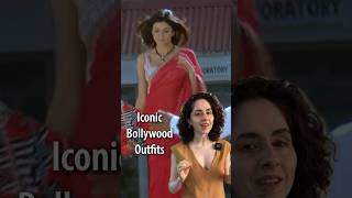 Iconic Bollywood Outfits Sushmitas Sarees in Main Hoon Na [upl. by Packer526]