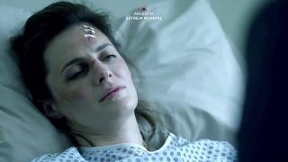 Absentia AXN Promo 2 [upl. by Myna]