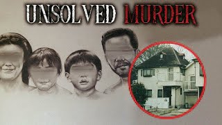 The Faceless Killer The Miyazawa Family Case [upl. by Esojnauj]