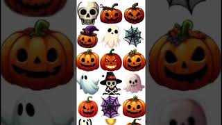 Free Halloween Stickers for WhatsApp HowTo  Download [upl. by Christal]