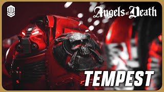 Tempest  Angels of Death Episode 5  Breakdown [upl. by Nauqan]