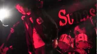 False Insight live at SUNASH 12th Jan 2013 [upl. by Claresta]