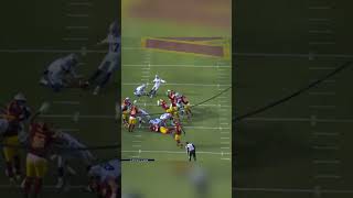 The WORST Game for Special Teams in NFL History 😭😭😭 nfl football edit [upl. by Ahtenek]