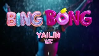 Yailin La Mas Viral  Bing Bong 🍬🍬🍬yailin rdr2 [upl. by Johiah456]