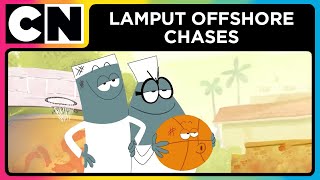 Lamput Offshore Chases  27  Lamput Cartoon  Lamput Presents  Watch Lamput Videos [upl. by Pugh]