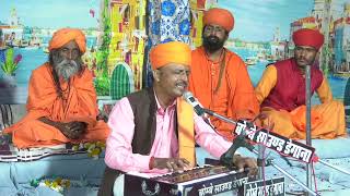 Prem Nath Degana New Bhajan  Bombay Sound Degana  premnathdeganagav [upl. by Chellman]