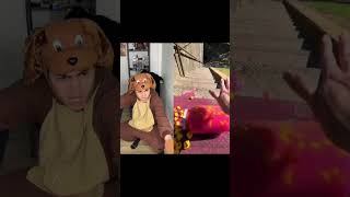 ScoobyDoo parti 1 shortsfeed edit [upl. by Ativet970]