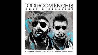 VA Toolroom Knights  Mixed by Chus amp Ceballos 2013 [upl. by Colburn]