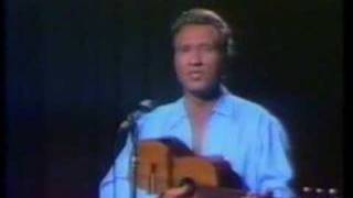 Marty Robbins Sings Have I Told You Lately [upl. by Raleigh]