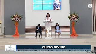 Culto divino [upl. by Cormier]