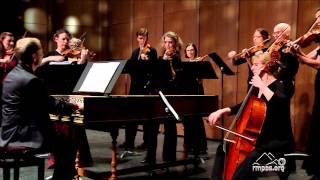 Arts District Baroque Chamber Music [upl. by Guerin562]