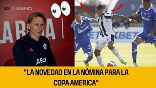 🚨 LA SORPRESA DE RICARDO GARECA 🚨 [upl. by Gobert782]