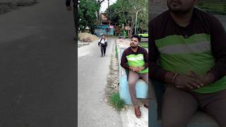 জ্বালার শেষ নেই 🤣 youtubeshorts funnyvideo comedyvideo funnyreels sampasuvranillifestyle [upl. by Haeluj]