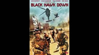 Chant  Best Parts Extended  Black Hawk Down [upl. by Gerti163]