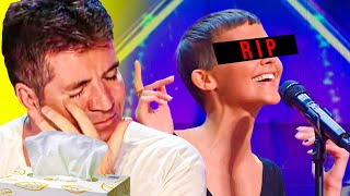 5 Americas Got Talent Contestants Who Tragically Passed AwayWhat Happened [upl. by Netsyrk]