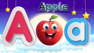 ABC Phonics songs  letters song for kindergarten  phonics sounds of alphabet [upl. by Erena]