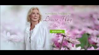 Louise L Hay Experience Your Good Now Audio Doorway to HealthWealthSuccess and Glory [upl. by Massimiliano947]