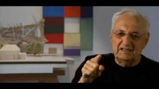 Frank Gehry uses CATIA for his architecture creations [upl. by Essined]