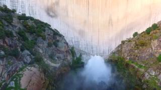 Embalse de Almendra [upl. by Purington]