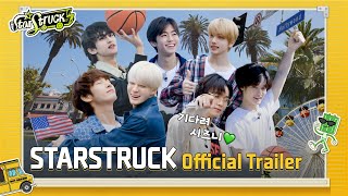 STARSTRUCK NCT DREAM의 글로벌 팬사랑 프로젝트 Official Trailer [upl. by Geno]