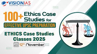 Ethics Case Studies Classes  Starts 12th November [upl. by Joellyn]