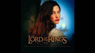 Howard Shore  Evenstar  LOTR The Two Towers Soundtrack 432Hz [upl. by Einnaoj]