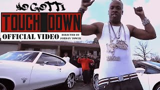 Yo Gotti  Touchdown  Music Video  Jordan Tower Network [upl. by Seigel]