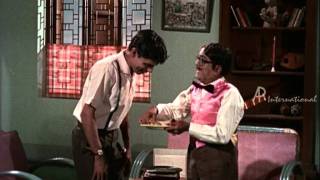 Athey Kangal  Nagesh comedy 1 [upl. by Ettenuj628]