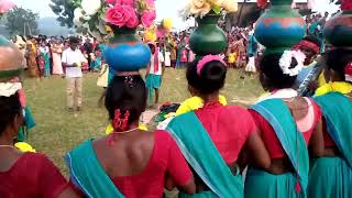 Samaj tala lagre New Santali Video Song2024 Taaza khabar [upl. by Atinele702]