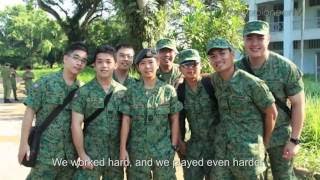 Then amp Now  A Look at Former SAF Camps Episode 4 Seletar Camp [upl. by Kreiner]