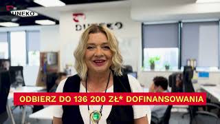 Małgorzata OstrowskaKrólikowska poleca kotły na pellet od Duneko z dofinansowaniem [upl. by Leann]