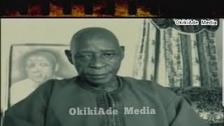 Orlando Owoh Interview  Kenery Scenario by Opeyemi Fajemilehin Productions highlifemusic viral [upl. by Les147]