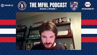 MFHL Podcast S2 Ep1 [upl. by Dinah217]