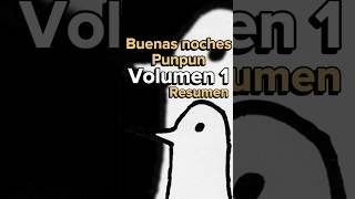 BUENAS NOCHES PUNPUN VOLUMEN 1 pt2 anime manga soyotaku fyoupage viralshort oyasumi punpun [upl. by Dieter]