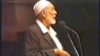 Answer to a Christian lady on Muslim Head Scarf and VeilFUNNY Sh Ahmed Deedat [upl. by Yelrehs]