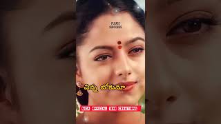 pelli chesukundam movie songs ytshorts [upl. by Yenmor]