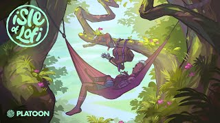 Chill Lofi Mix Relaxing in a Hammock  Isle of Lofi [upl. by Lisan]