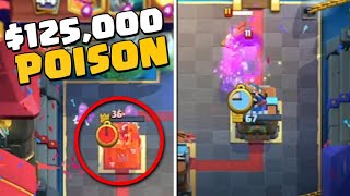 Clash Royal 2023 World Finals live reaction [upl. by Dymphia]