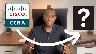 What to do AFTER you pass your CCNA [upl. by Boorman]