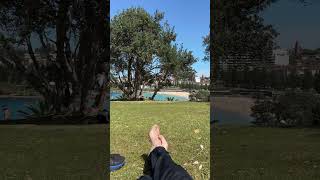 chilling Coogee beach [upl. by Garate]