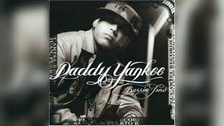 DADDY YANKEE BARRIÓ FINÓ ALBUM 2004 HD [upl. by Jurkoic]