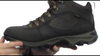 Timberland Earthkeepers® Mt Maddsen Mid Waterproof SKU8343402 [upl. by Jerrylee677]