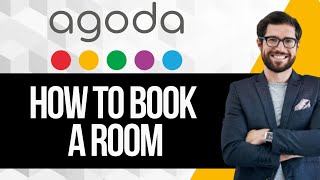 How to Book Hotel Room Online in Agoda [upl. by Sinoda]