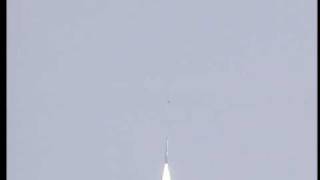 Indias Shaurya Missile Launch [upl. by Blaise]