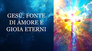 Gesù Cristo trova la tua famiglia spirituale [upl. by Aramit]