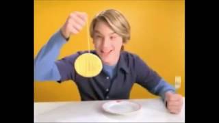 Eggo commercials 90s00s [upl. by Aicilat689]