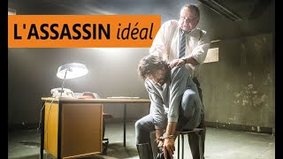 Film Policier complet en français  L assassin idéal [upl. by Merola]