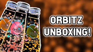 ORBITZ Unboxing In 2024 [upl. by Repmek]