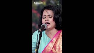 Raag Ahir Bhairav Sniti Mishra 11RC3 [upl. by Mohorva]